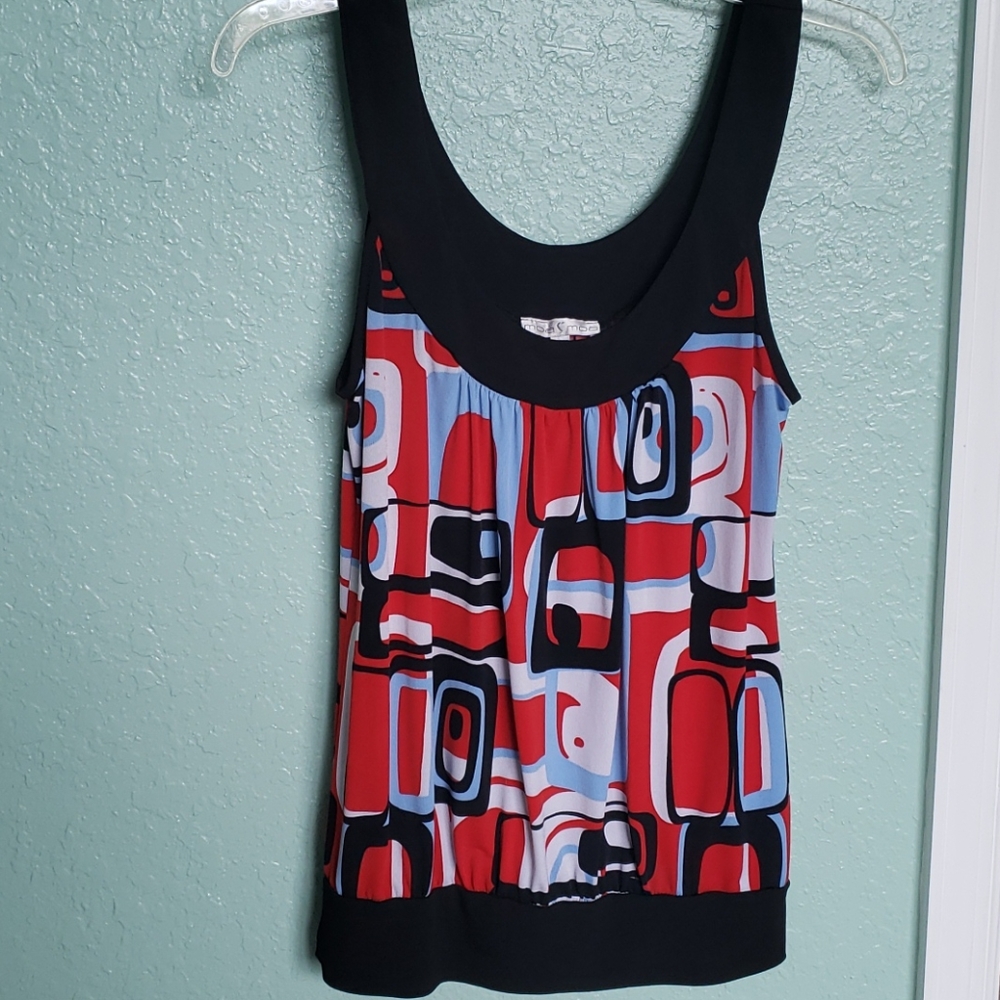 Ladies blouse
